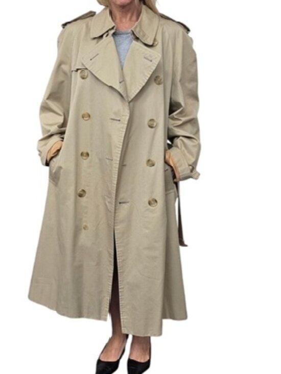 Burberry Jackets & Blazers - NOT FOR SALE